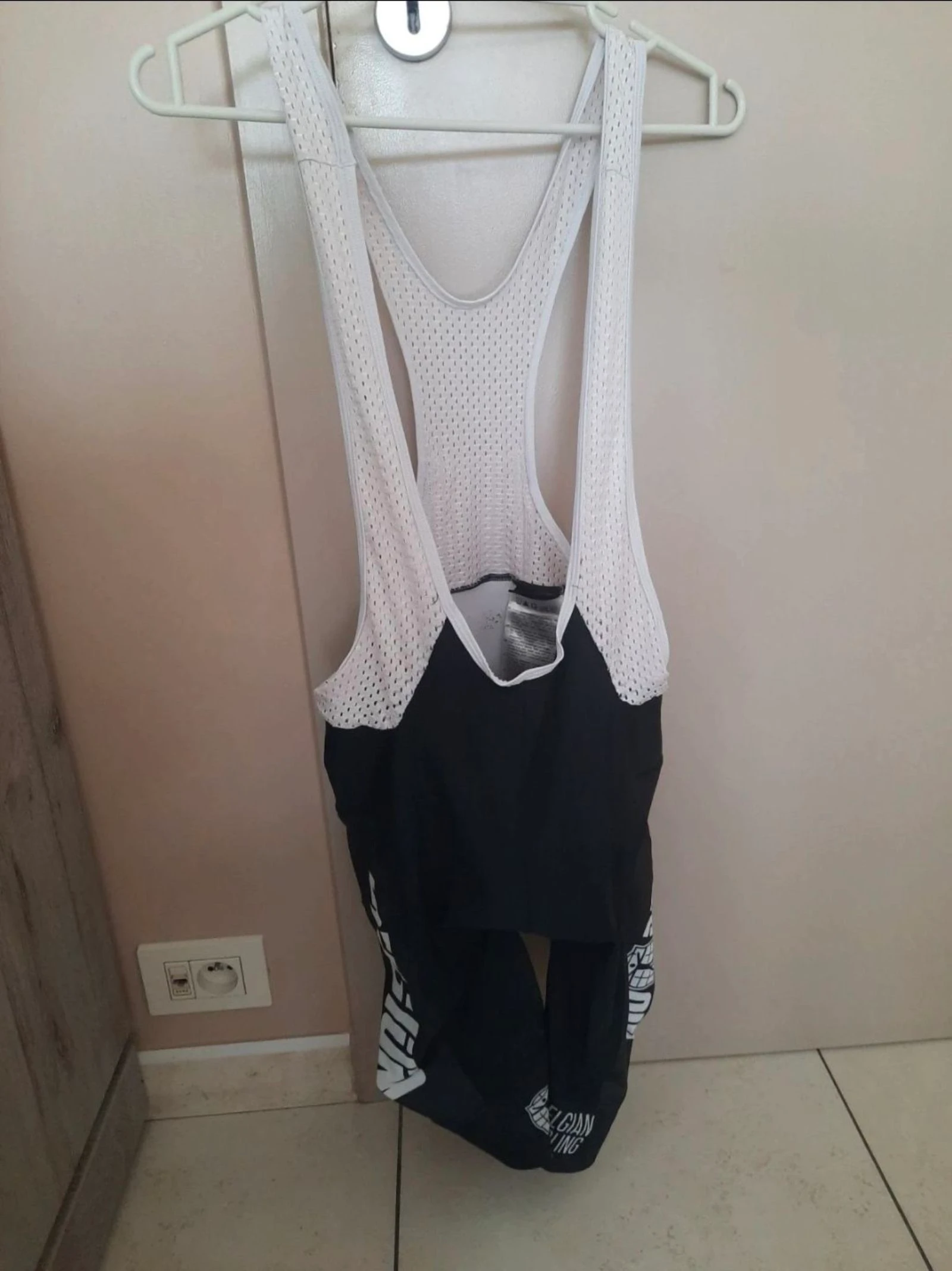 Fietsbroek Bioracer maat L